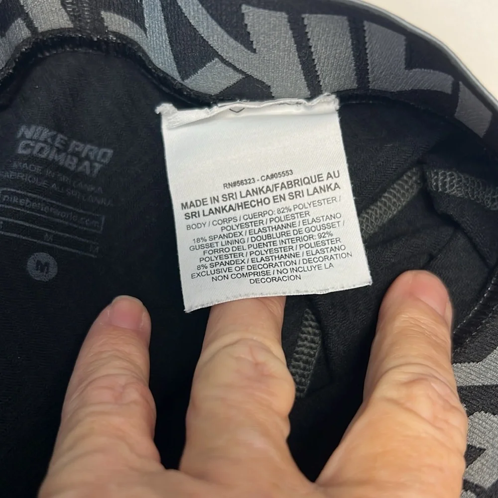 Nike Pro‎ leggings